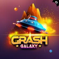 Crash Galaxy