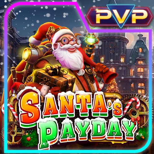 Santa's Payday